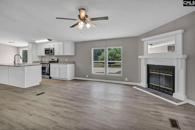 133 House Road, Eastover, SC 29044