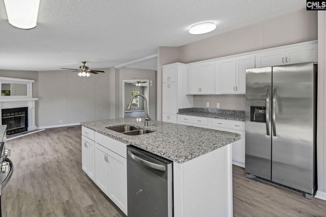 133 House Road, Eastover, SC 29044