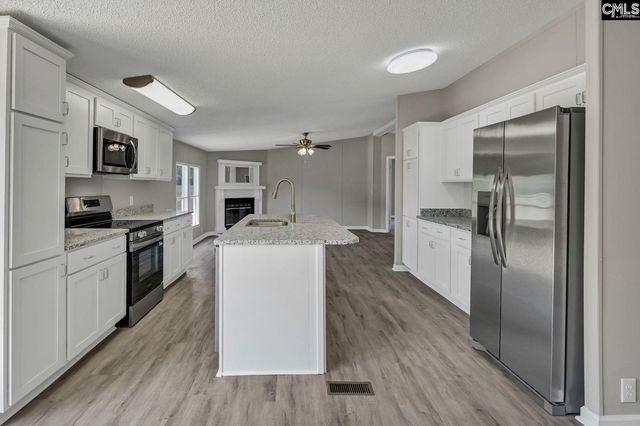 133 House Road, Eastover, SC 29044