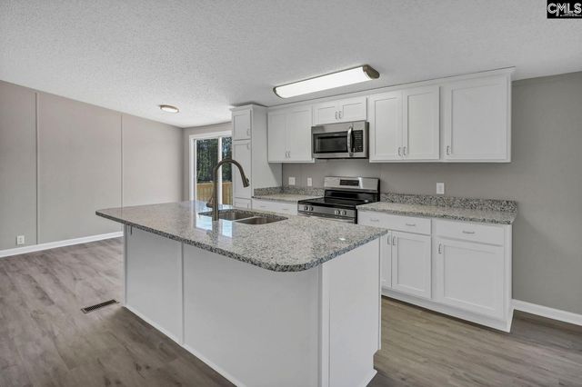 133 House Road, Eastover, SC 29044