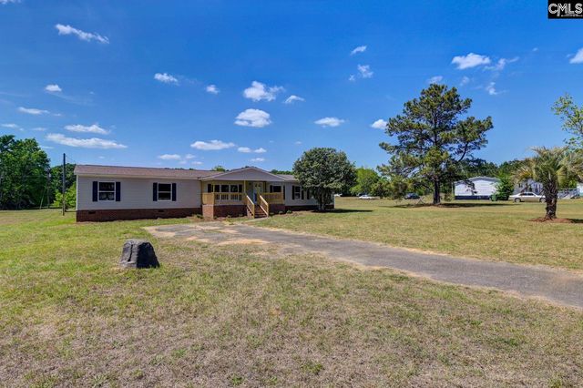 133 House Road, Eastover, SC 29044