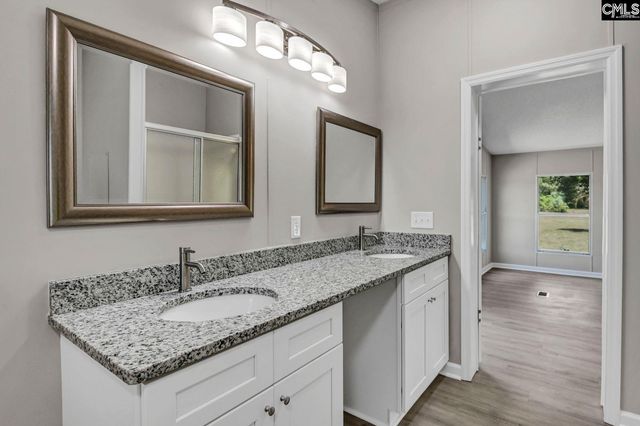 133 House Road, Eastover, SC 29044