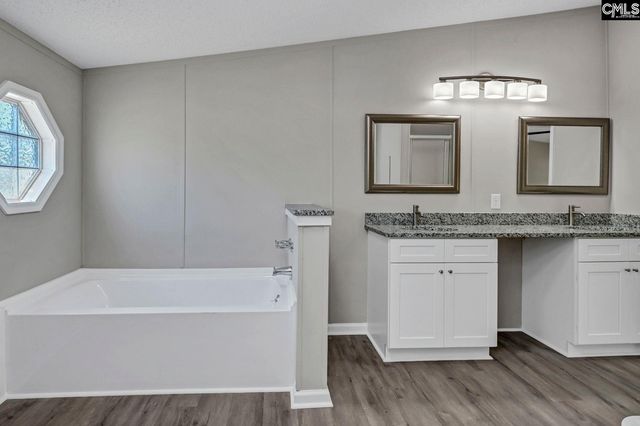 133 House Road, Eastover, SC 29044