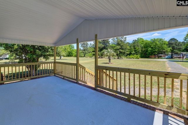 133 House Road, Eastover, SC 29044