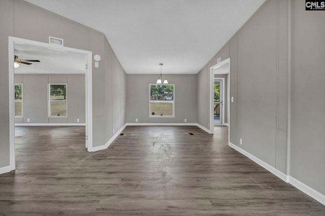 133 House Road, Eastover, SC 29044