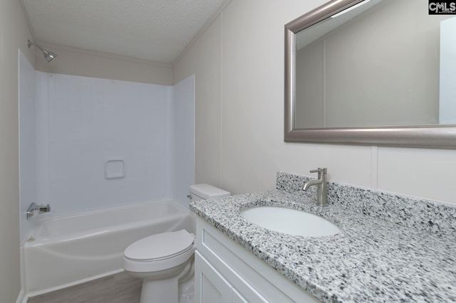 133 House Road, Eastover, SC 29044