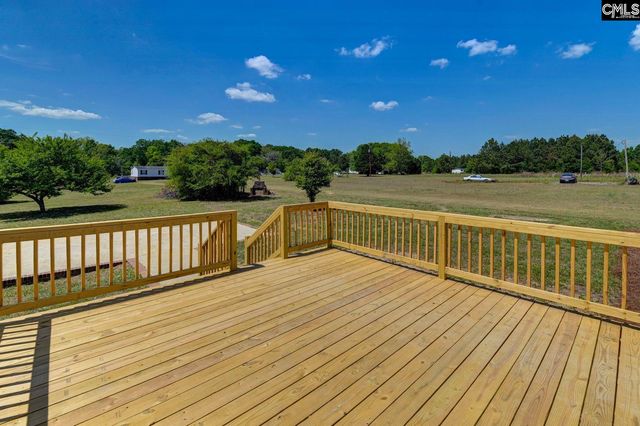 133 House Road, Eastover, SC 29044