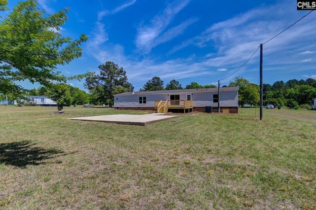 133 House Road, Eastover, SC 29044