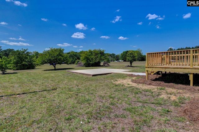 133 House Road, Eastover, SC 29044