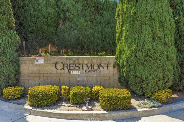 1051 Site 283, Brea, CA 92821