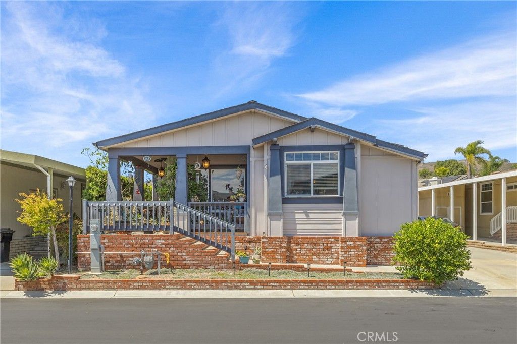 1051 Site 283, Brea, CA 92821