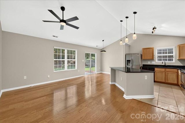 8732 Brookstead Meadow Court, Charlotte, NC 28215