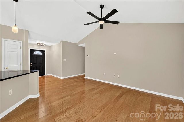 8732 Brookstead Meadow Court, Charlotte, NC 28215