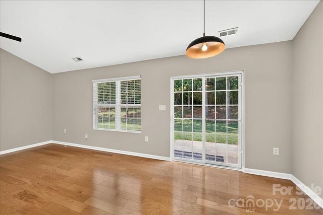 8732 Brookstead Meadow Court, Charlotte, NC 28215