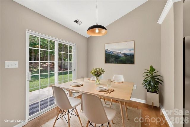 8732 Brookstead Meadow Court, Charlotte, NC 28215