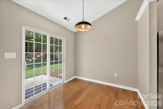 8732 Brookstead Meadow Court, Charlotte, NC 28215