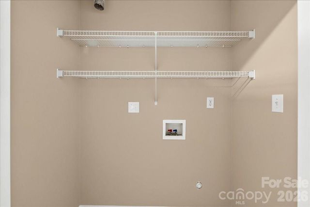 8732 Brookstead Meadow Court, Charlotte, NC 28215