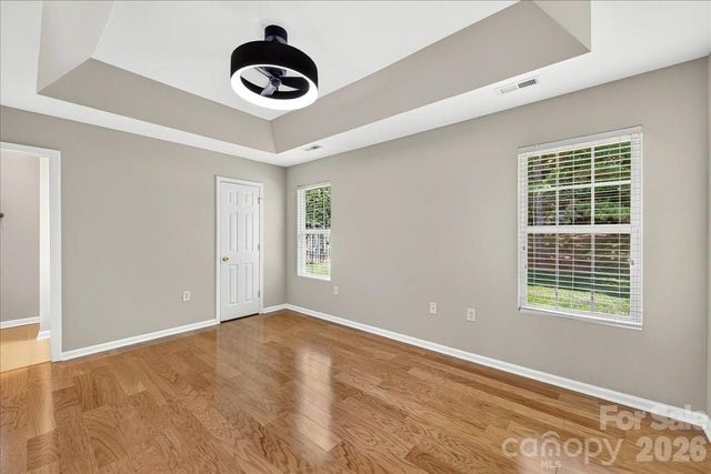 8732 Brookstead Meadow Court, Charlotte, NC 28215