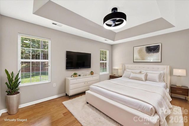 8732 Brookstead Meadow Court, Charlotte, NC 28215