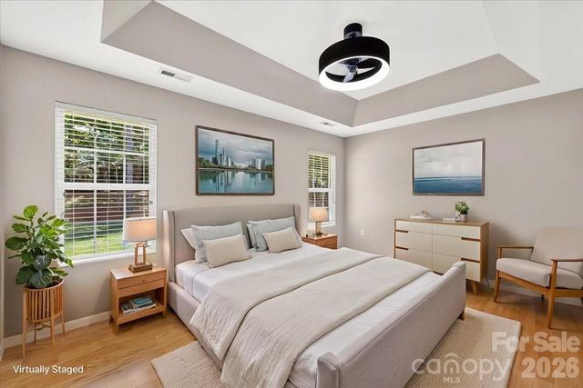 8732 Brookstead Meadow Court, Charlotte, NC 28215