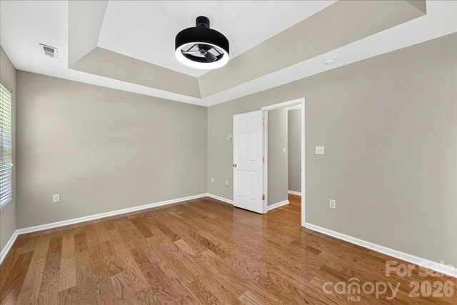 8732 Brookstead Meadow Court, Charlotte, NC 28215