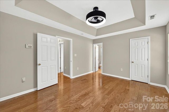 8732 Brookstead Meadow Court, Charlotte, NC 28215