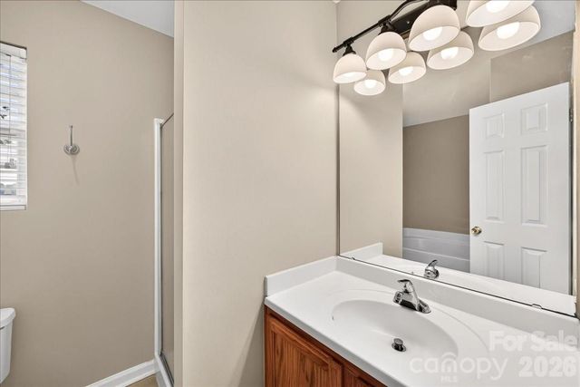 8732 Brookstead Meadow Court, Charlotte, NC 28215