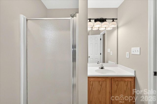 8732 Brookstead Meadow Court, Charlotte, NC 28215