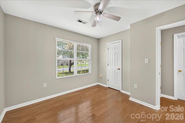8732 Brookstead Meadow Court, Charlotte, NC 28215