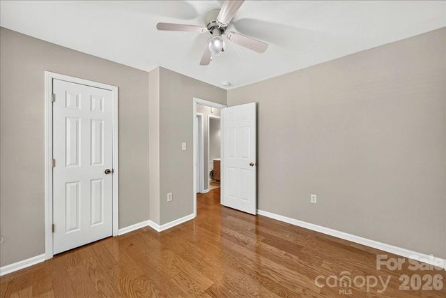 8732 Brookstead Meadow Court, Charlotte, NC 28215
