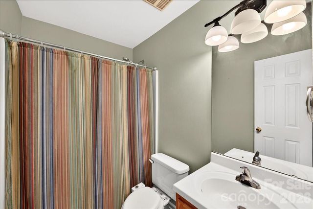 8732 Brookstead Meadow Court, Charlotte, NC 28215