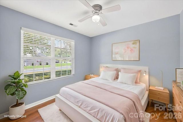 8732 Brookstead Meadow Court, Charlotte, NC 28215