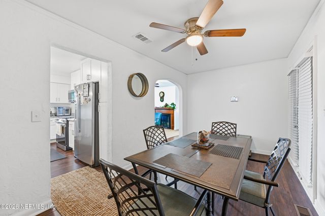 322 S 17TH Street, Palatka, FL 32177