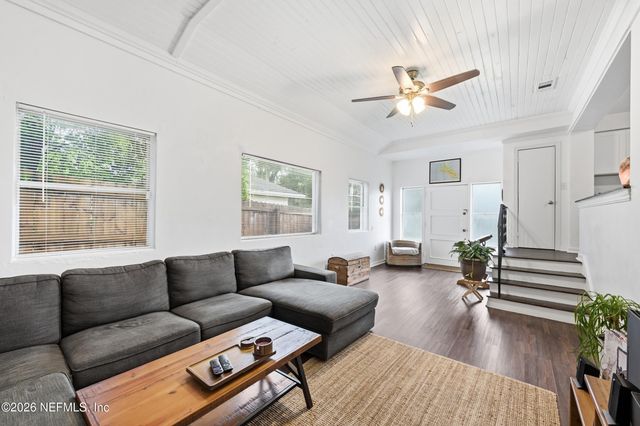 322 S 17TH Street, Palatka, FL 32177