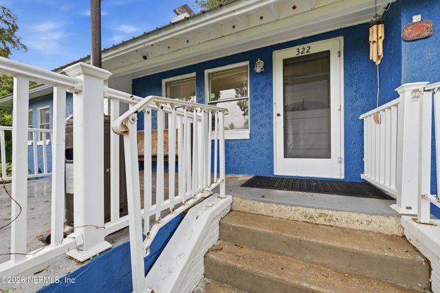 322 S 17TH Street, Palatka, FL 32177
