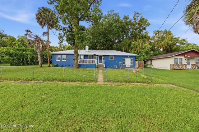 322 S 17TH Street, Palatka, FL 32177