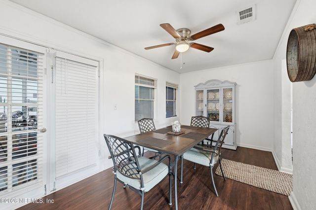 322 S 17TH Street, Palatka, FL 32177