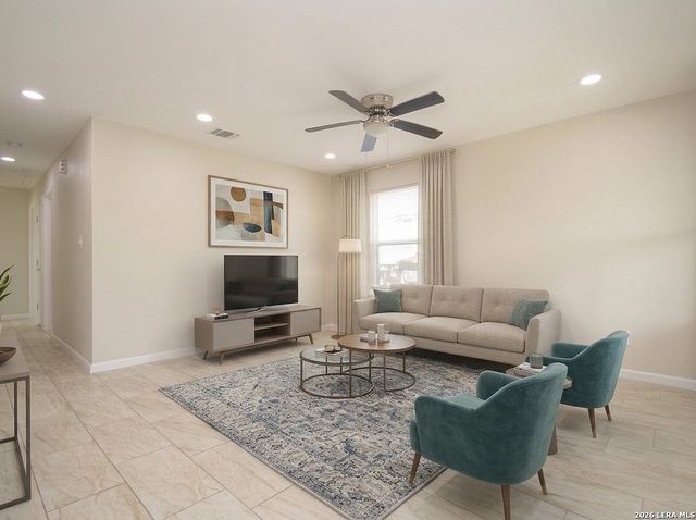 1630 PECK AVE, San Antonio, TX 78210