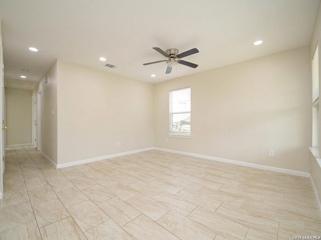 1630 PECK AVE, San Antonio, TX 78210