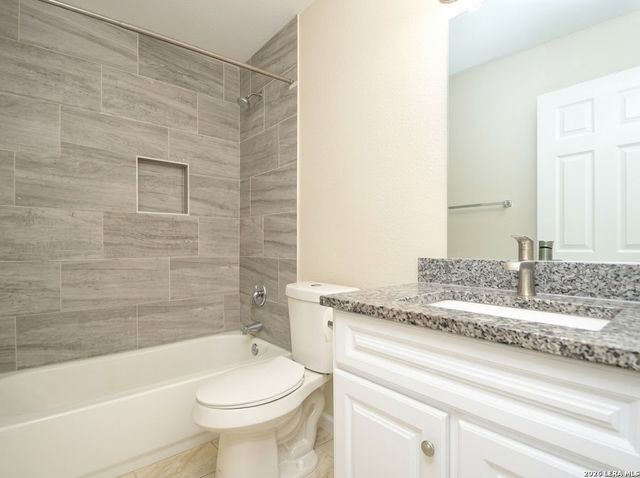 1630 PECK AVE, San Antonio, TX 78210