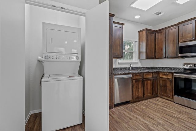 818 Rose Street B, Denton, TX 76209