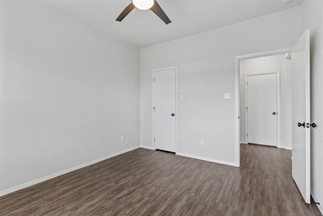 818 Rose Street B, Denton, TX 76209