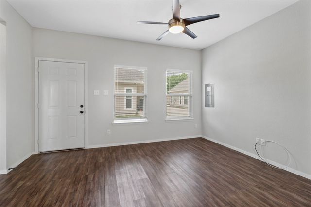 818 Rose Street B, Denton, TX 76209