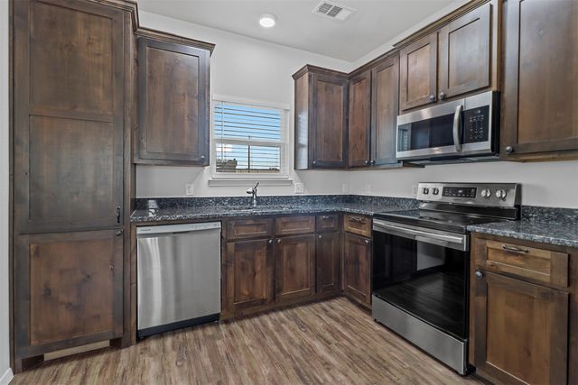 818 Rose Street B, Denton, TX 76209