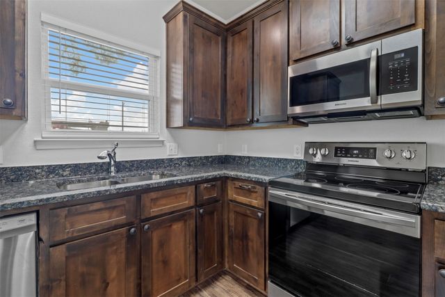 818 Rose Street B, Denton, TX 76209