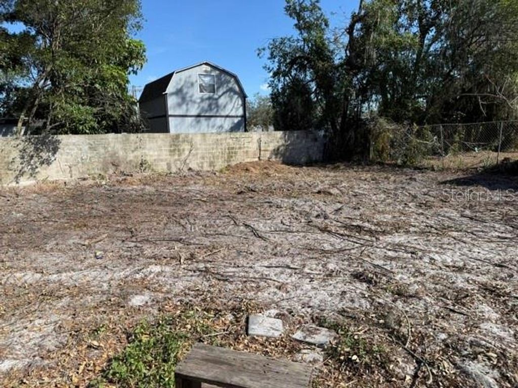 13801 N 21ST STREET, Tampa, FL 33613