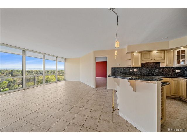 3100 E Cherry Creek South Dr 1302, Denver, CO 80209