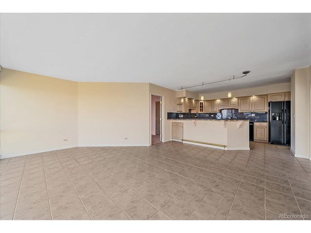 3100 E Cherry Creek South Dr 1302, Denver, CO 80209