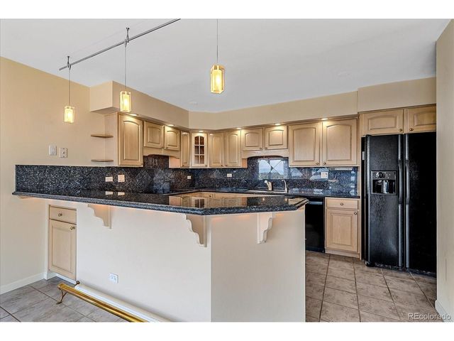 3100 E Cherry Creek South Dr 1302, Denver, CO 80209