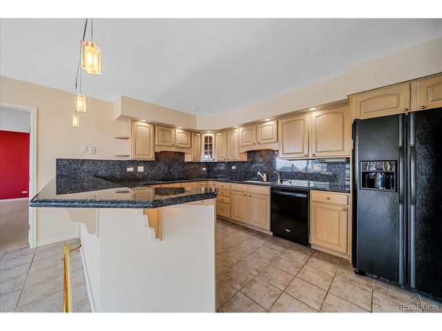 3100 E Cherry Creek South Dr 1302, Denver, CO 80209